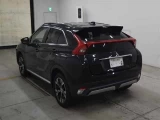 ​Mitsubishi Eclipse Cross 17