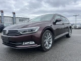 ​VOLKSWAGEN PASSAT VARIANT 2016 5