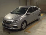 ​Honda Shuttle/Grace 21