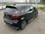 ​HONDA FIT 18