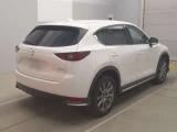 Mazda CX-5 4WD 1