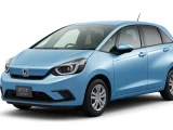 ​Honda Fit 23