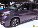 Honda Stepwgn 19