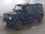 SUZUKI JIMNY NOMADE 3