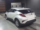 Toyota C-HR 5