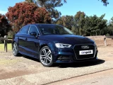 ​Audi A3 4