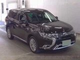 MITSUBISHI OUTLANDER PHEV 1