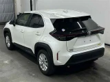 TOYOTA YARIS CROSS 1