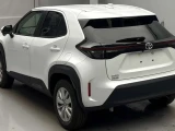 TOYOTA YARIS CROSS 4