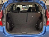 Nissan NOTE 1200 cc  4WD 3