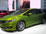 ​Honda Jade 14