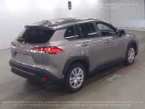Toyota COROLLA CROSS 6