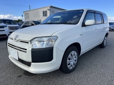 TOYOTA SUCCEED 1,5