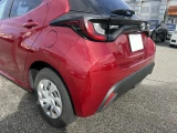 ​TOYOTA YARIS 22