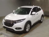 ​Honda Vezel 12