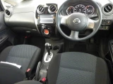 NISSAN NOTE E12 X DIG-S Emergency 2