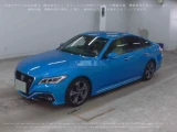 TOYOTA CROWN 4