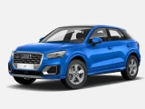 Audi Q2 5