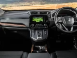 ​Honda CR-V 14