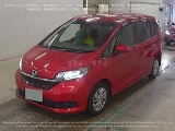 HONDA FREED 1500 сс 3