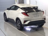 TOYOTA C-HR 2020 NGX10 G-T FAT   1200 cc 5