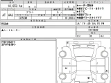 HONDA FREED + Cross ﾀ- Honda Sensing 6