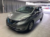 NISSAN NOTE e-POWER Medalist 4