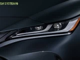 TOYOTA HARRIER 2020 MXUA80 G FA   2000 cc 9