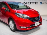 ​Nissan Note 4