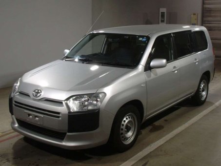 Toyota Probox/Succeed