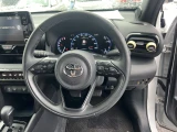 TOYOTA YARIS CROSS 32