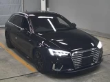 Audi A4 1