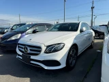 Mercedes Benz E ckass 1