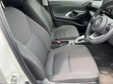 TOYOTA YARIS CROSS 6