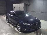 ​Audi A3 0