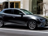 Mazda Mazda2 1