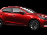 Mazda Mazda2 0