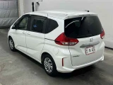 HONDA FREED 2