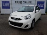 ​Nissan March 11