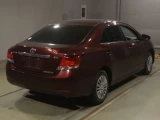 ​Toyota Allion 1