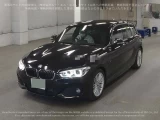 BMW 1-Series 7