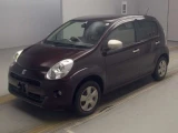 TOYOTA PASSO 1000 cc 0