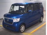 HONDA N WGN 4