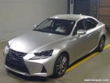 ​LEXUS IS300 version L 4