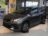 Suzuki Baleno 8