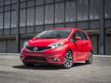 ​Nissan Note 9