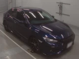 Honda Civic рестайлинг 2019, хэтчбек 5 дв., 10 поколение, FK (11.2019 - 07.2021) 3