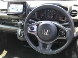 HONDA N WGN 2020 черный JH3 L Honda Sensing AT   660 cc AAC 19000 km 6