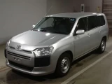 Toyota Probox/Succeed 0