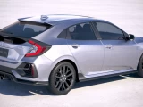 ​Honda Civic 27